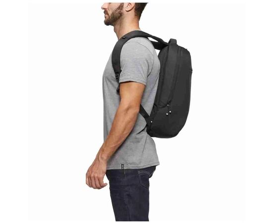 Рюкзак для ноутбука Incase 15" ICON Lite Pack (INCO100279-NVY), изображение 10 Рюкзак для ноутбука Incase 15" ICON Lite Pack (INCO100279-NVY), изображение 10