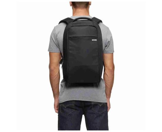 Рюкзак для ноутбука Incase 15" ICON Lite Pack (INCO100279-NVY), изображение 11 Рюкзак для ноутбука Incase 15" ICON Lite Pack (INCO100279-NVY), изображение 11
