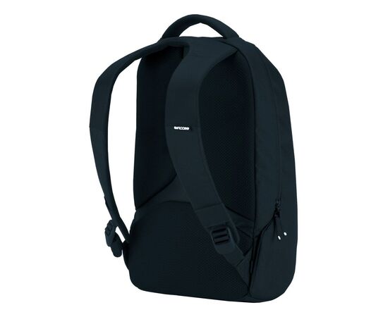 Рюкзак для ноутбука Incase 15" ICON Lite Pack (INCO100279-NVY), изображение 8 Рюкзак для ноутбука Incase 15" ICON Lite Pack (INCO100279-NVY), изображение 8