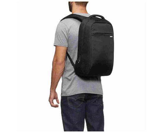 Рюкзак для ноутбука Incase 15" ICON Lite Pack (INCO100279-NVY), изображение 9 Рюкзак для ноутбука Incase 15" ICON Lite Pack (INCO100279-NVY), изображение 9