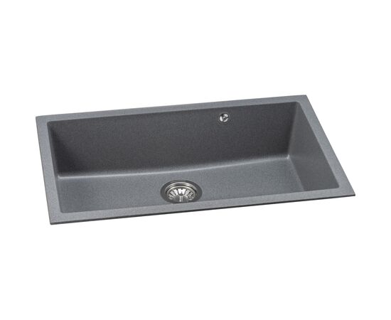 Мойка кухонная GRANADO Under top XL grafito (gr3709), изображение 2 Мойка кухонная GRANADO Under top XL grafito (gr3709), изображение 2