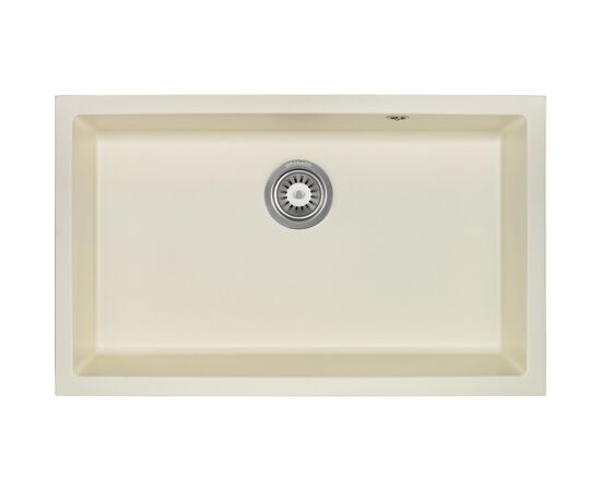 Мойка кухонная GRANADO Under top XL ivory (gr3704)