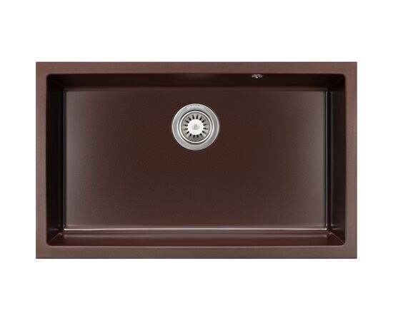 Мойка кухонная GRANADO Under top XL marron (gr3706)
