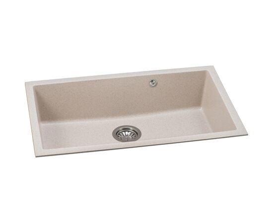 Мойка кухонная GRANADO Under top XL terra (gr3703), изображение 2 Мойка кухонная GRANADO Under top XL terra (gr3703), изображение 2