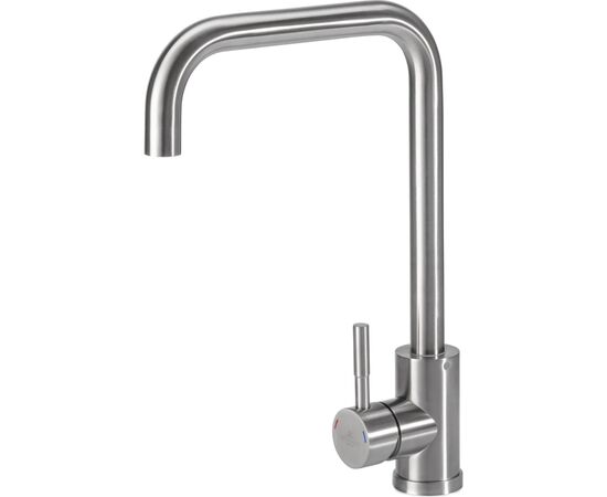 Мийка кухонна GRANADO комплект VALENCIA black shine_чаша праворуч (ksg0701R), зображення 7 Мийка кухонна GRANADO комплект VALENCIA black shine_чаша праворуч (ksg0701R), зображення 7