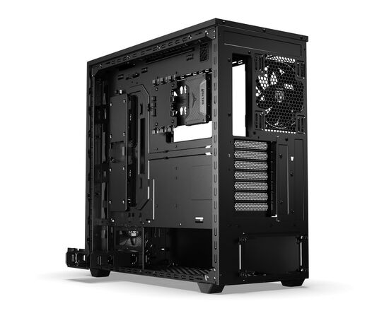 Корпус Be quiet! SHADOW BASE 800 FX Black (BGW63), изображение 6 Корпус Be quiet! SHADOW BASE 800 FX Black (BGW63), изображение 6