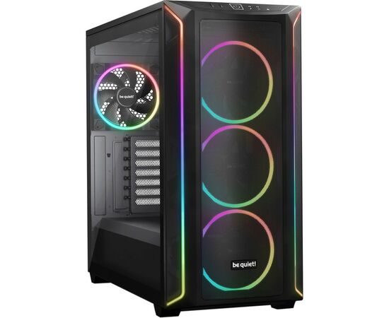 Корпус Be quiet! SHADOW BASE 800 FX Black (BGW63)