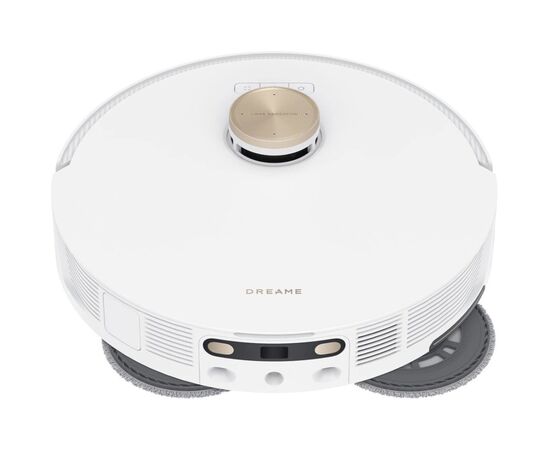 Пылесос Dreame Bot L20 Ultra White (RLX41CE-1), изображение 3 Пылесос Dreame Bot L20 Ultra White (RLX41CE-1), изображение 3