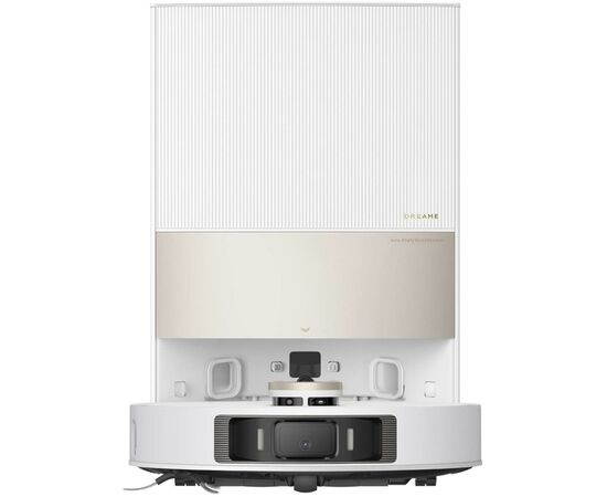 Пылесос Dreame Bot L20 Ultra White (RLX41CE-1), изображение 6 Пылесос Dreame Bot L20 Ultra White (RLX41CE-1), изображение 6