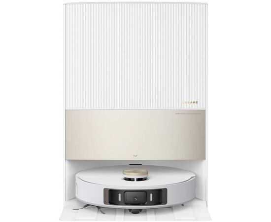 Пылесос Dreame Bot L20 Ultra White (RLX41CE-1), изображение 7 Пылесос Dreame Bot L20 Ultra White (RLX41CE-1), изображение 7