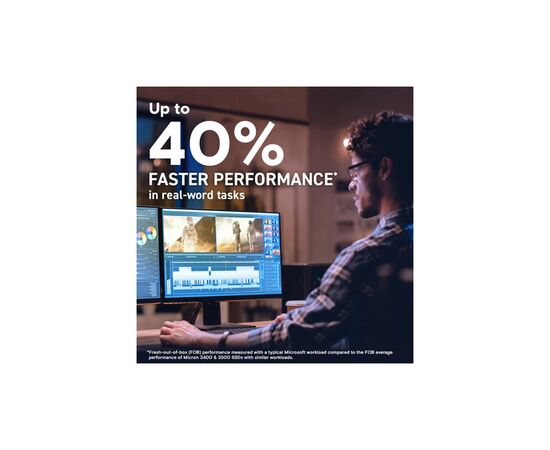 Накопитель SSD M.2 2280 2TB T705 Micron (CT2000T705SSD3), изображение 7 Накопитель SSD M.2 2280 2TB T705 Micron (CT2000T705SSD3), изображение 7
