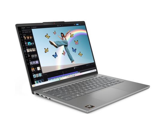 Ноутбук Lenovo IdeaPad Slim 5 14ARP10 (83HT0032RA), изображение 2 Ноутбук Lenovo IdeaPad Slim 5 14ARP10 (83HT0032RA), изображение 2