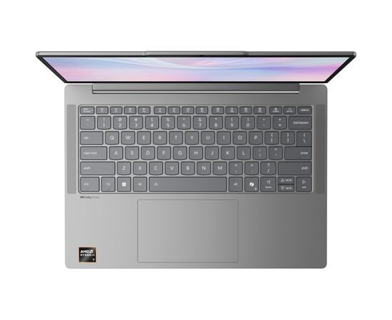 Ноутбук Lenovo IdeaPad Slim 5 14ARP10 (83HT0032RA), изображение 4 Ноутбук Lenovo IdeaPad Slim 5 14ARP10 (83HT0032RA), изображение 4