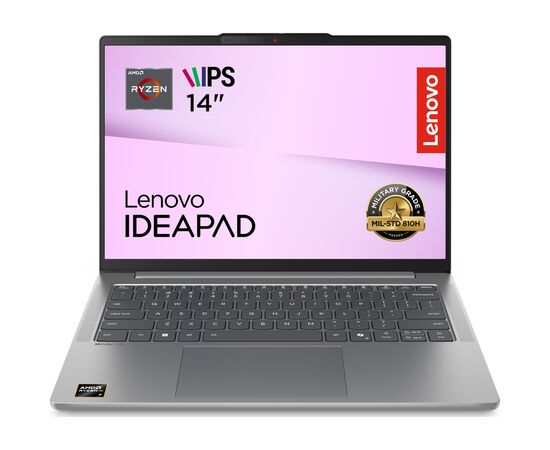 Ноутбук Lenovo IdeaPad Slim 5 14ARP10 (83HT0032RA)