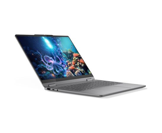 Ноутбук Lenovo Yoga 7 2-in-1 14ILL10 (83JQ009URA), изображение 2 Ноутбук Lenovo Yoga 7 2-in-1 14ILL10 (83JQ009URA), изображение 2