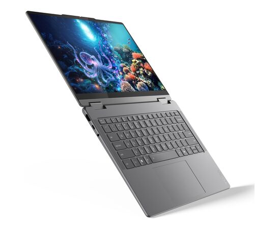 Ноутбук Lenovo Yoga 7 2-in-1 14ILL10 (83JQ009URA), изображение 3 Ноутбук Lenovo Yoga 7 2-in-1 14ILL10 (83JQ009URA), изображение 3