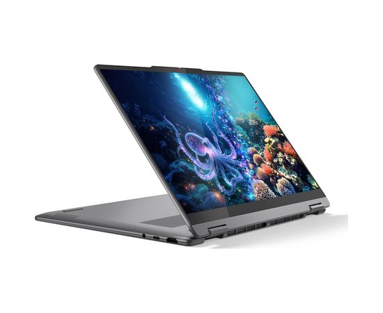 Ноутбук Lenovo Yoga 7 2-in-1 14ILL10 (83JQ009XRA), изображение 5 Ноутбук Lenovo Yoga 7 2-in-1 14ILL10 (83JQ009XRA), изображение 5