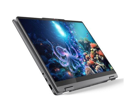 Ноутбук Lenovo Yoga 7 2-in-1 14ILL10 (83JQ009XRA), изображение 6 Ноутбук Lenovo Yoga 7 2-in-1 14ILL10 (83JQ009XRA), изображение 6