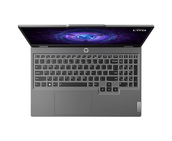 Ноутбук Lenovo LOQ 15IRX9 (83DV019URA), зображення 4 Ноутбук Lenovo LOQ 15IRX9 (83DV019URA), зображення 4