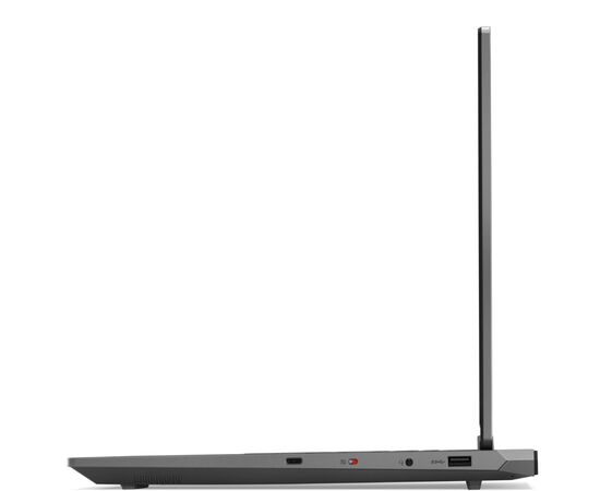 Ноутбук Lenovo LOQ 15IRX9 (83DV019URA), зображення 6 Ноутбук Lenovo LOQ 15IRX9 (83DV019URA), зображення 6