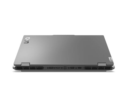 Ноутбук Lenovo LOQ 15IRX9 (83DV019URA), зображення 8 Ноутбук Lenovo LOQ 15IRX9 (83DV019URA), зображення 8