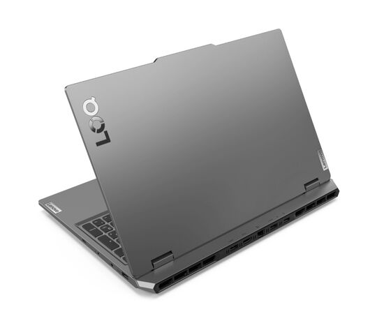 Ноутбук Lenovo LOQ 15IRX9 (83DV019URA), зображення 9 Ноутбук Lenovo LOQ 15IRX9 (83DV019URA), зображення 9