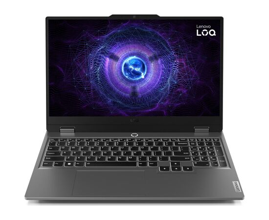 Ноутбук Lenovo LOQ 15IRX9 (83DV019URA)