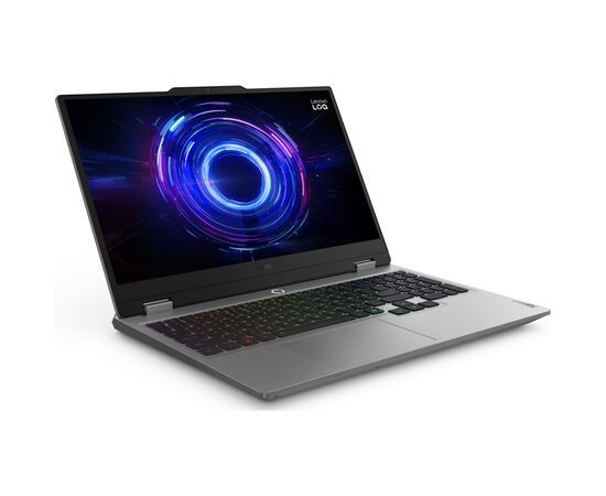 Ноутбук Lenovo LOQ 15IRX10 (83JE00L8RA), изображение 2 Ноутбук Lenovo LOQ 15IRX10 (83JE00L8RA), изображение 2