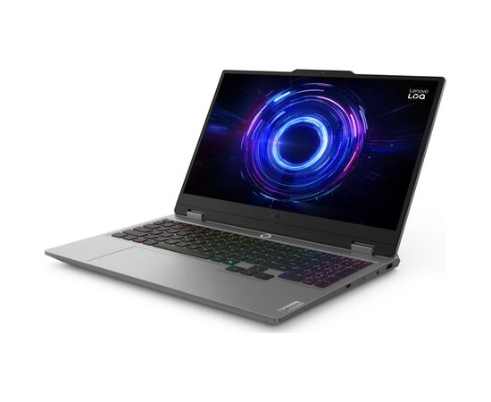 Ноутбук Lenovo LOQ 15IRX10 (83JE00L8RA), изображение 3 Ноутбук Lenovo LOQ 15IRX10 (83JE00L8RA), изображение 3