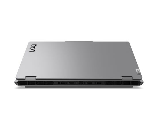 Ноутбук Lenovo LOQ 15IRX10 (83JE00L7RA), зображення 8 Ноутбук Lenovo LOQ 15IRX10 (83JE00L7RA), зображення 8