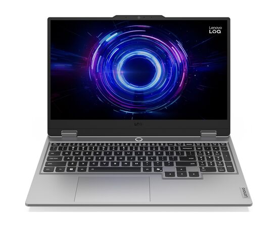 Ноутбук Lenovo LOQ 15IRX10 (83JE00L7RA)