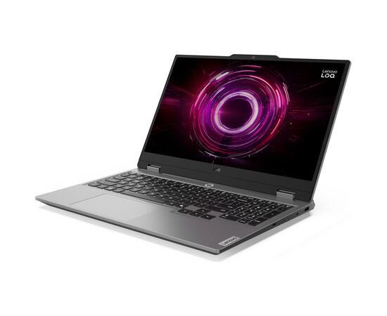 Ноутбук Lenovo LOQ 15AHP10 (83JG0031RA), изображение 3 Ноутбук Lenovo LOQ 15AHP10 (83JG0031RA), изображение 3