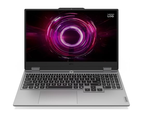 Ноутбук Lenovo LOQ 15AHP10 (83JG0031RA)