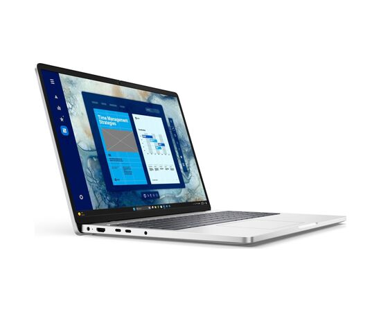 Ноутбук Dell Pro 16 (BTO105_PC16250_UA), изображение 2 Ноутбук Dell Pro 16 (BTO105_PC16250_UA), изображение 2