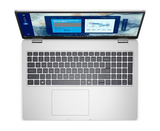 Ноутбук Dell Pro 16 (BTO105_PC16250_UA), изображение 4 Ноутбук Dell Pro 16 (BTO105_PC16250_UA), изображение 4