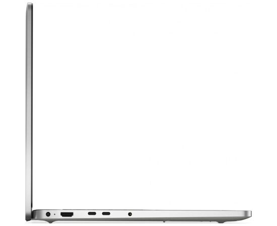 Ноутбук Dell Pro 16 (BTO105_PC16250_UA), изображение 5 Ноутбук Dell Pro 16 (BTO105_PC16250_UA), изображение 5