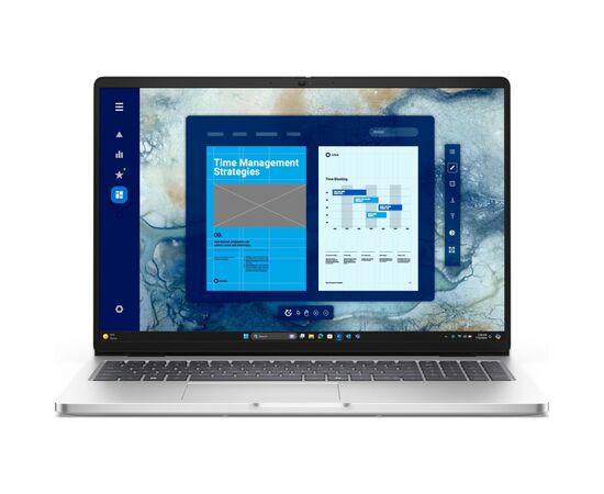 Ноутбук Dell Pro 16 (BTO105_PC16250_UA)