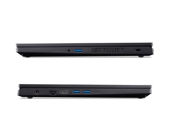 Ноутбук Acer Nitro V 15 ANV15-52-53T2 (NH.QV3EU.00E), изображение 5 Ноутбук Acer Nitro V 15 ANV15-52-53T2 (NH.QV3EU.00E), изображение 5