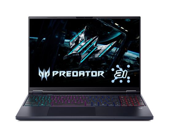 Ноутбук Acer Predator Helios Neo 16 AI PHN16-73-74F7 (NH.QX5EU.00F)