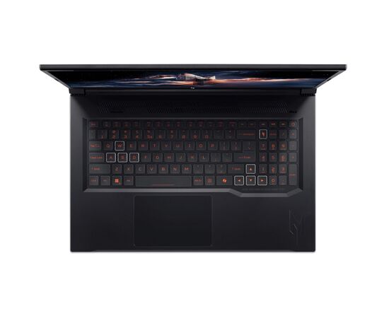 Ноутбук Acer Nitro V 17 AI ANV17-41-R7NT (NH.QYVEU.006), изображение 10 Ноутбук Acer Nitro V 17 AI ANV17-41-R7NT (NH.QYVEU.006), изображение 10