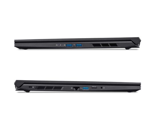 Ноутбук Acer Nitro V 17 AI ANV17-41-R7NT (NH.QYVEU.006), изображение 5 Ноутбук Acer Nitro V 17 AI ANV17-41-R7NT (NH.QYVEU.006), изображение 5