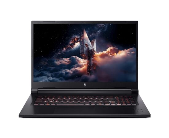Ноутбук Acer Nitro V 17 AI ANV17-41-R7NT (NH.QYVEU.006), изображение 7 Ноутбук Acer Nitro V 17 AI ANV17-41-R7NT (NH.QYVEU.006), изображение 7