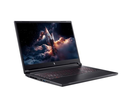 Ноутбук Acer Nitro V 17 AI ANV17-41-R7NT (NH.QYVEU.006), изображение 8 Ноутбук Acer Nitro V 17 AI ANV17-41-R7NT (NH.QYVEU.006), изображение 8