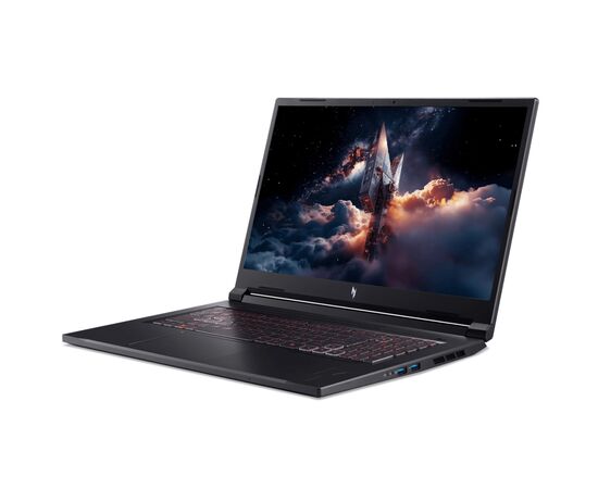 Ноутбук Acer Nitro V 17 AI ANV17-41-R7NT (NH.QYVEU.006), изображение 9 Ноутбук Acer Nitro V 17 AI ANV17-41-R7NT (NH.QYVEU.006), изображение 9