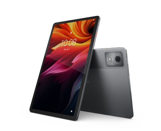 Планшет Lenovo Tab K11 Plus 8/256 LTE Luna Grey (ZADT0165UA)