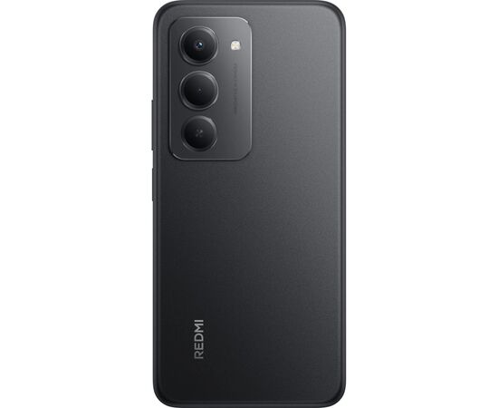 Мобільний телефон Xiaomi Redmi 15 8/256GB Midnight Black (1163422), зображення 5 Мобільний телефон Xiaomi Redmi 15 8/256GB Midnight Black (1163422), зображення 5