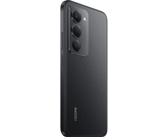 Мобільний телефон Xiaomi Redmi 15 8/256GB Midnight Black (1163422), зображення 6 Мобільний телефон Xiaomi Redmi 15 8/256GB Midnight Black (1163422), зображення 6