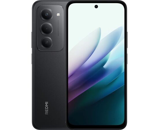 Мобильный телефон Xiaomi Redmi 15 8/256GB Midnight Black (1163422)