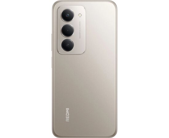 Мобільний телефон Xiaomi Redmi 15 6/128GB Titan Gray (1163420), зображення 5