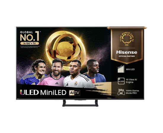 Телевизор Hisense 50E8Q